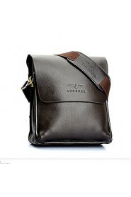 Men's Vertical Business Casual Crossbody Bag