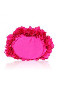 Silk Evening Handbags/Clutches/Novelty/Top Handle Bags