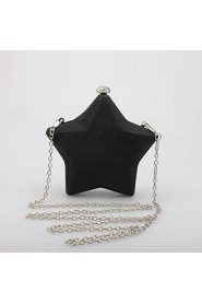 Women's The Glitter Star Evening Bag