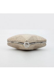 Women's The Glitter Star Evening Bag