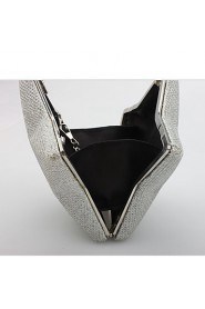 Women's The Glitter Star Evening Bag