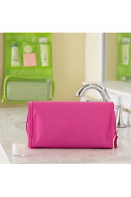 Unisex Polyester / Nylon / Nonwoven Professioanl Use Cosmetic Bag / Storage Bag Blue / Green / Red