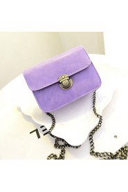 Women's Candy Color Leisure Packages /Shoulder Bag