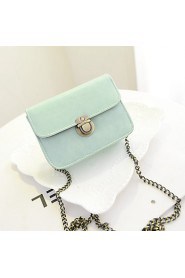 Women's Candy Color Leisure Packages /Shoulder Bag