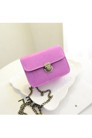 Women's Candy Color Leisure Packages /Shoulder Bag