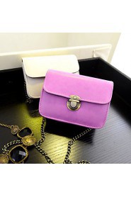 Women's Candy Color Leisure Packages /Shoulder Bag