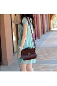 Women s' The New European Style Fashion Crossbody Bag Handbag