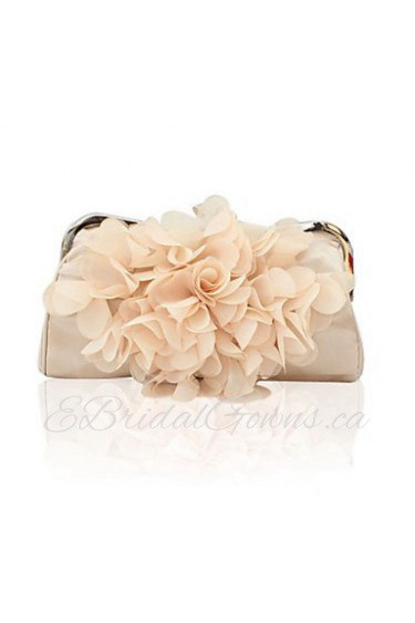 Handbags/ Clutches In Gorgeous Satin More Colors Available