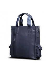 Men Briefcase High end Genuine Leather Men Business Handbag Vintage Top Layer Cowhide Shoulder Bags