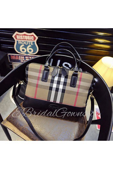 Women's Classic Fashion Tote Crossbody Bag