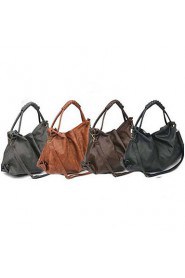 Women's Fashion Classical Tote/Crossbodybag