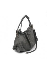 Women's Fashion Classical Tote/Crossbodybag