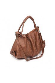 Women's Fashion Classical Tote/Crossbodybag