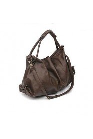 Women's Fashion Classical Tote/Crossbodybag