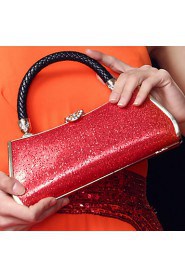 Women's Fashion Party Exquisite Clutch Bag