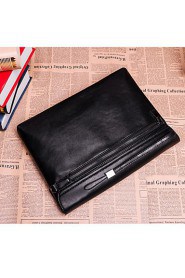 Men's The Fashion Leisure High grade Weaving Clutch