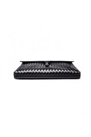 Men's The Fashion Leisure High grade Weaving Clutch