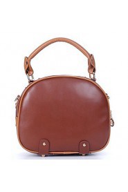 Women's New Style Girl Printting Tote/Crossbody Bag