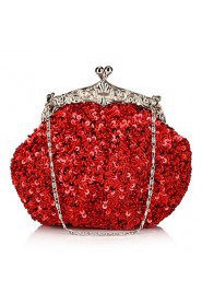 Women Formal / Event/Party / Wedding / Office & Career / Shopping Acrylic Evening Bag 