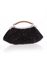 Women's Beaded Evening Bags