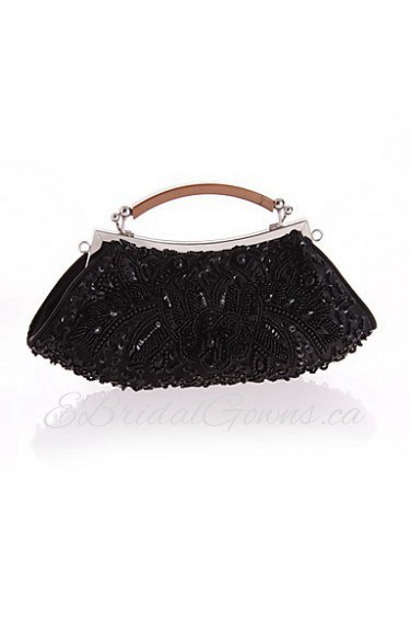 Women's Beaded Evening Bags