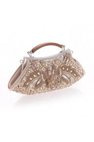 Women's Beaded Evening Bags