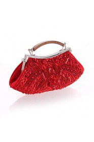 Women's Beaded Evening Bags