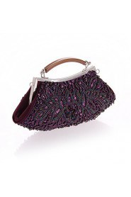 Women's Beaded Evening Bags