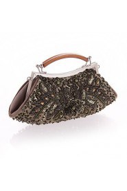 Women's Beaded Evening Bags