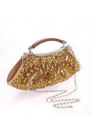 Women's Beaded Evening Bags