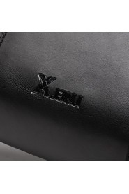 Men Briefcase High end Soft Genuine Leather Men Business Handbag Vintage Top Layer Cowhide Shoulder Bags