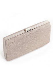 Women's Noble And Elegant Diamonds Party/Evening Bags