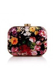 new Ms. Clutch shoulder bag evening bags in Europe and America