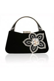 Women Formal / Event/Party / Wedding PVC Evening Bag Multi color