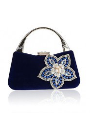 Women Formal / Event/Party / Wedding PVC Evening Bag Multi color