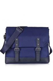 Men Shouder Bags Top Grade Oxford Cloth Men Business Bag Vintage Messenger Bags