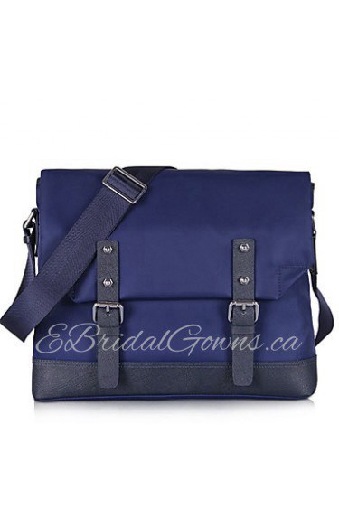 Men Shouder Bags Top Grade Oxford Cloth Men Business Bag Vintage Messenger Bags