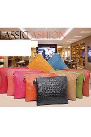 Fashion Women's Genuine Leather Shoulder Bag/Crossbody Bag Day Clutch Bags