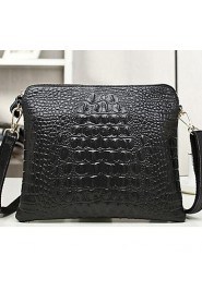 Fashion Women's Genuine Leather Shoulder Bag/Crossbody Bag Day Clutch Bags