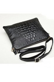 Fashion Women's Genuine Leather Shoulder Bag/Crossbody Bag Day Clutch Bags