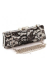 Women's Pearl Diamonds Party/Evening Bag