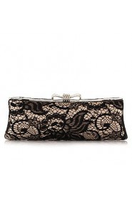 Women's Pearl Diamonds Party/Evening Bag