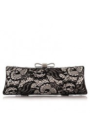 Women's Pearl Diamonds Party/Evening Bag