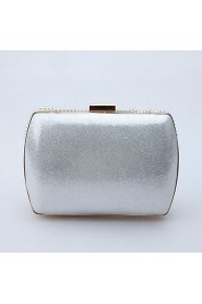 Women's Handmade The Diamond Pearl Evening Bag