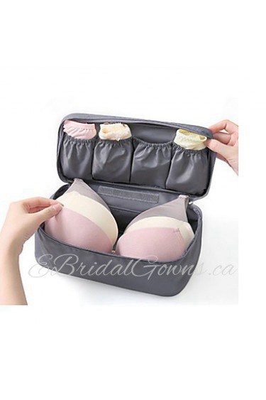 Cosmetic Bag Makeup Zip Bag Hanging Toiletry Travel Wash Organizer Handbag