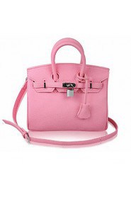 Women Casual PU Tote White / Pink / Purple / Red / Black