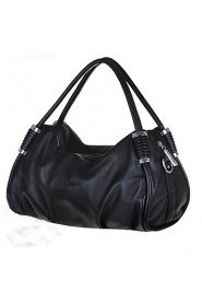 Fashion Elegant Soft Leather Tote