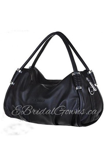 Fashion Elegant Soft Leather Tote