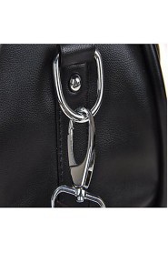 Fashion Elegant Soft Leather Tote