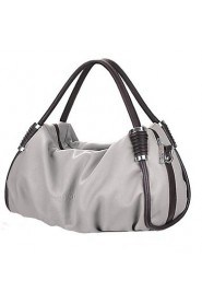 Fashion Elegant Soft Leather Tote